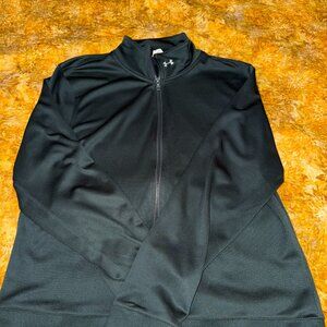 Under Armour Full Zip Jacket